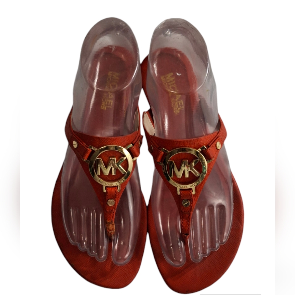 Michael Kors Thong Sandal